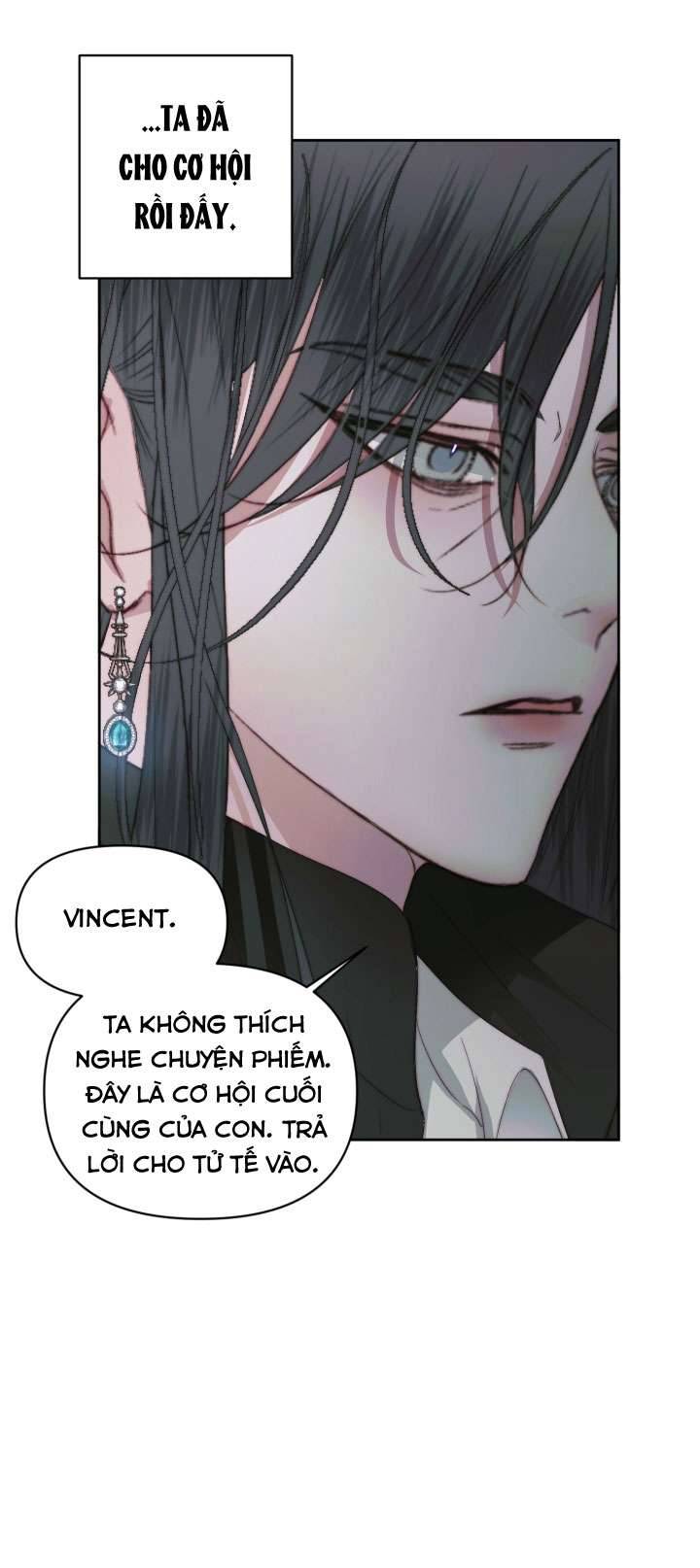 Siren: Trở Thành Gia Đình Của Nhân Vật Phản Diện Chap 27 - Next Chap 28