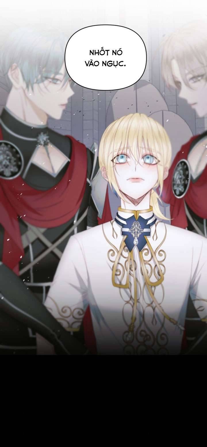 Siren: Trở Thành Gia Đình Của Nhân Vật Phản Diện Chap 27 - Next Chap 28