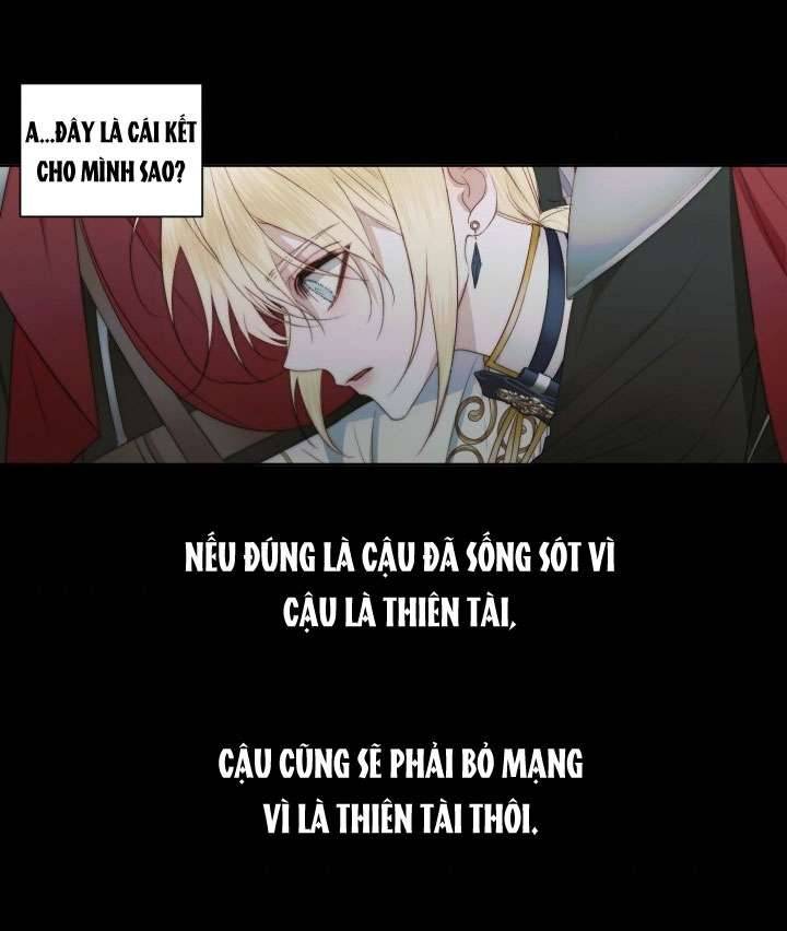 Siren: Trở Thành Gia Đình Của Nhân Vật Phản Diện Chap 27 - Next Chap 28