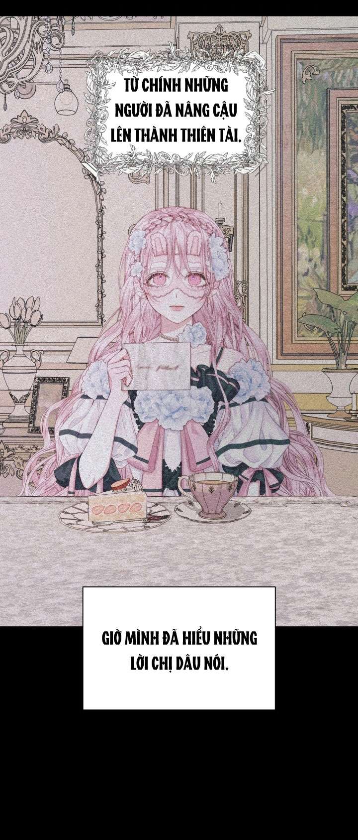 Siren: Trở Thành Gia Đình Của Nhân Vật Phản Diện Chap 27 - Next Chap 28