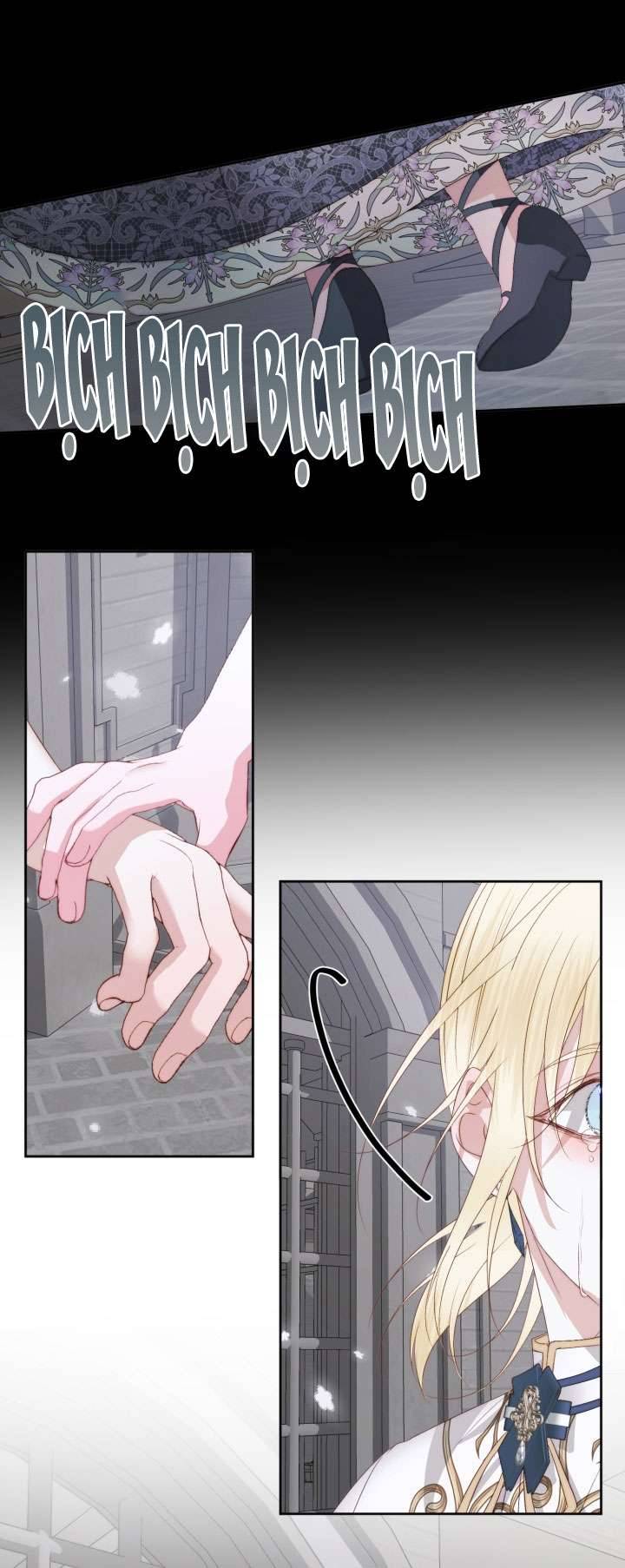 Siren: Trở Thành Gia Đình Của Nhân Vật Phản Diện Chap 27 - Next Chap 28