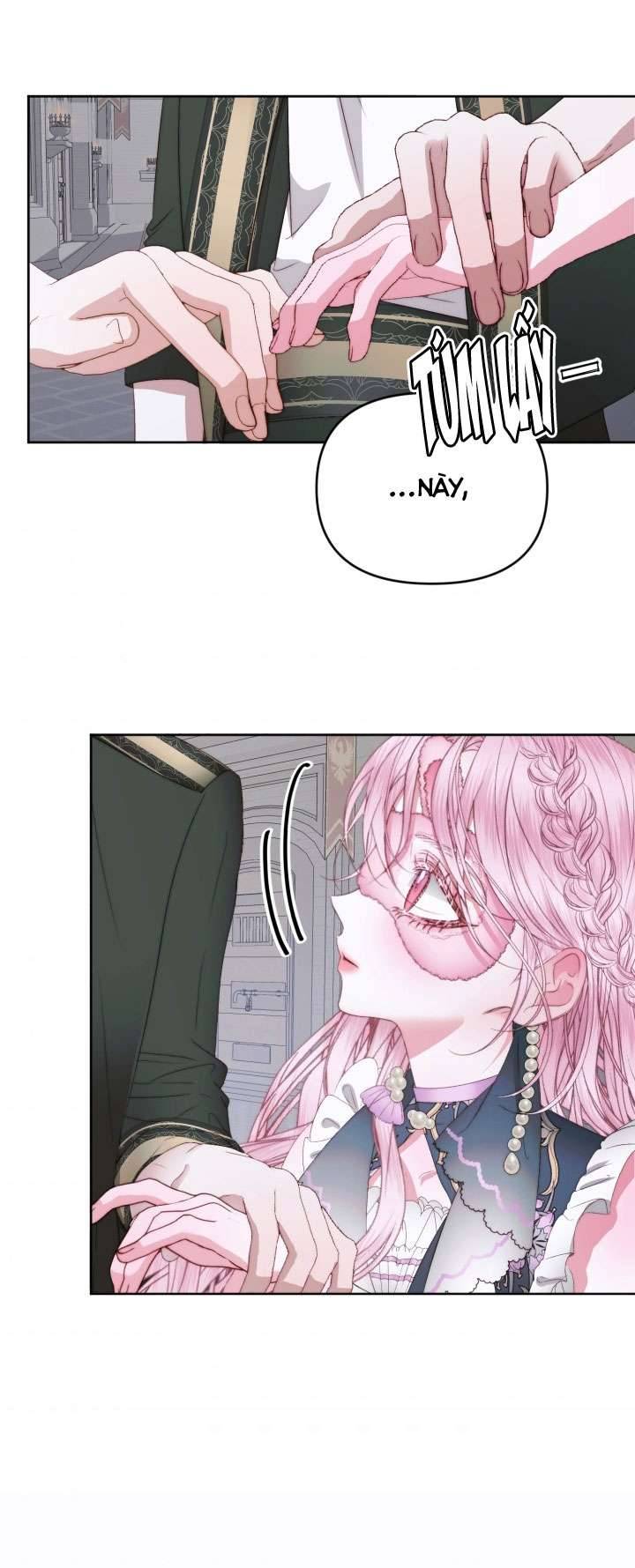 Siren: Trở Thành Gia Đình Của Nhân Vật Phản Diện Chap 27 - Next Chap 28