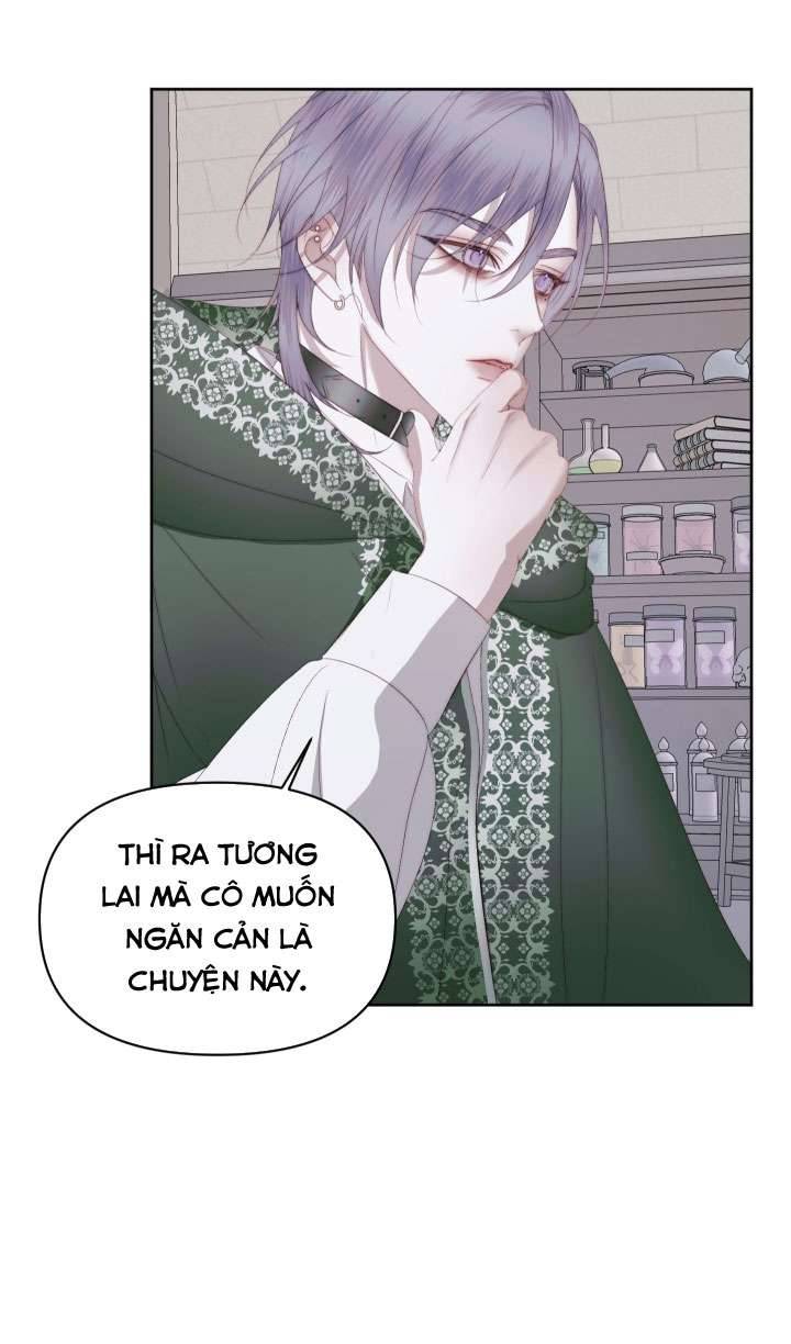 Siren: Trở Thành Gia Đình Của Nhân Vật Phản Diện Chap 27 - Next Chap 28