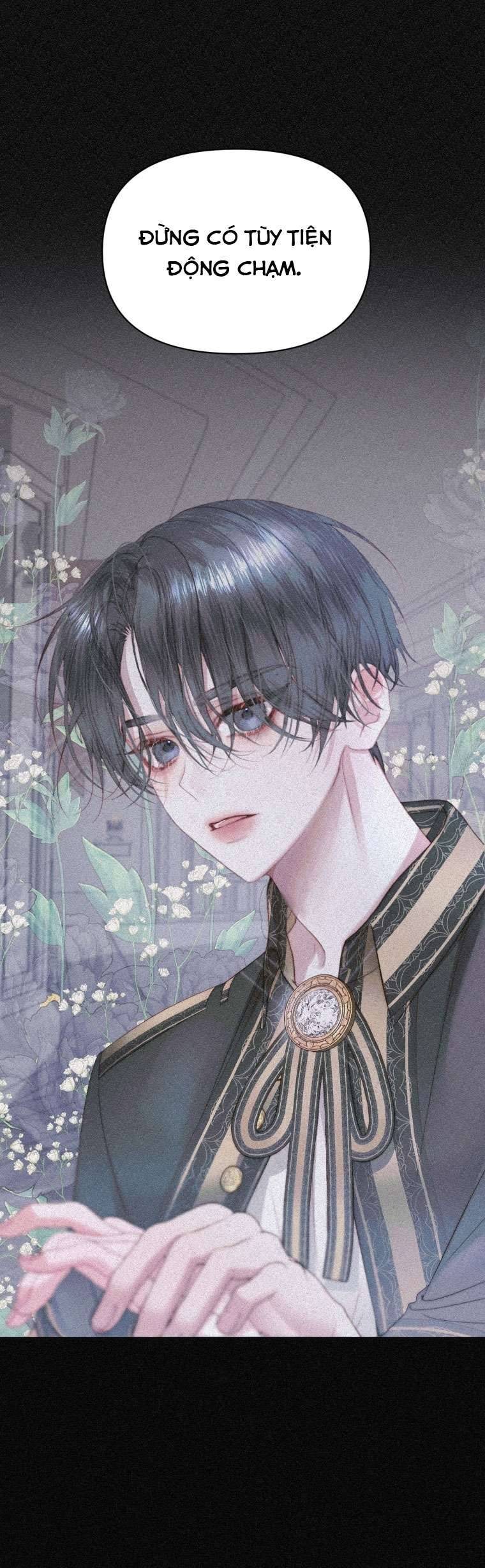 Siren: Trở Thành Gia Đình Của Nhân Vật Phản Diện Chap 28 - Next Chap 29