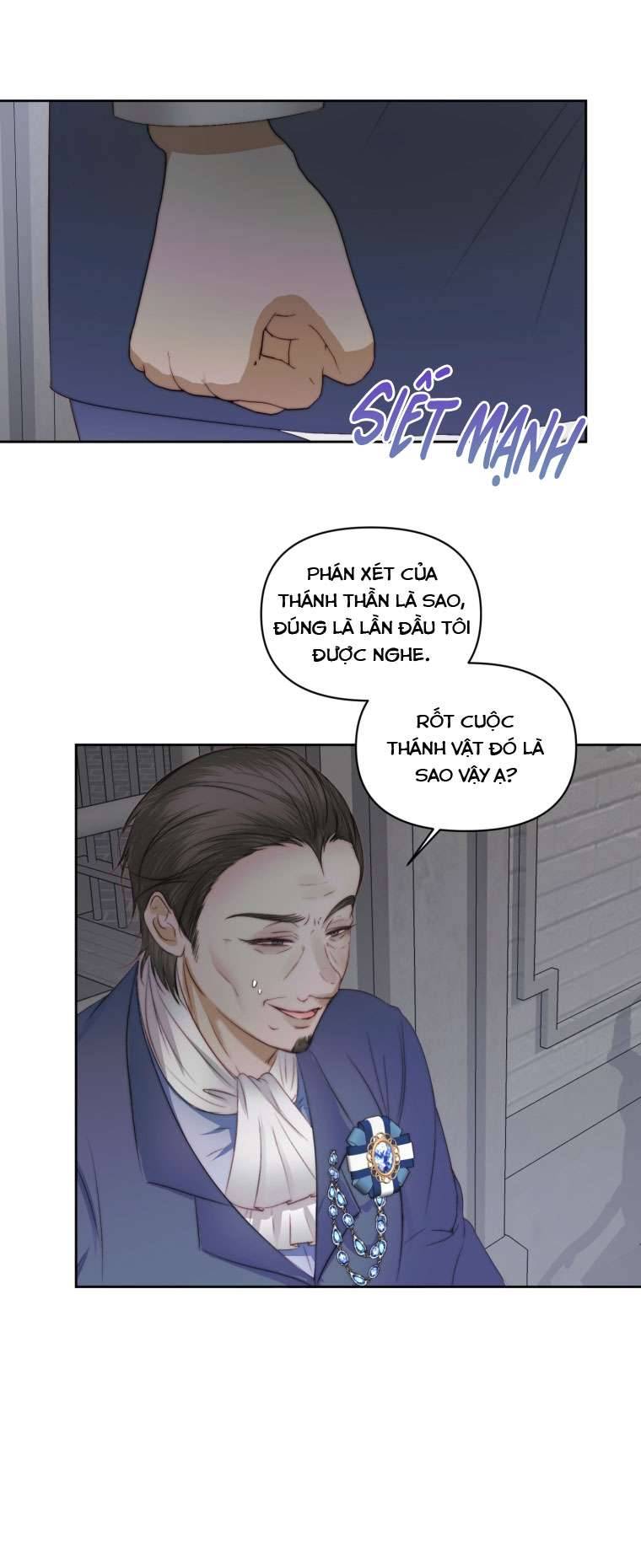 Siren: Trở Thành Gia Đình Của Nhân Vật Phản Diện Chap 28 - Next Chap 29