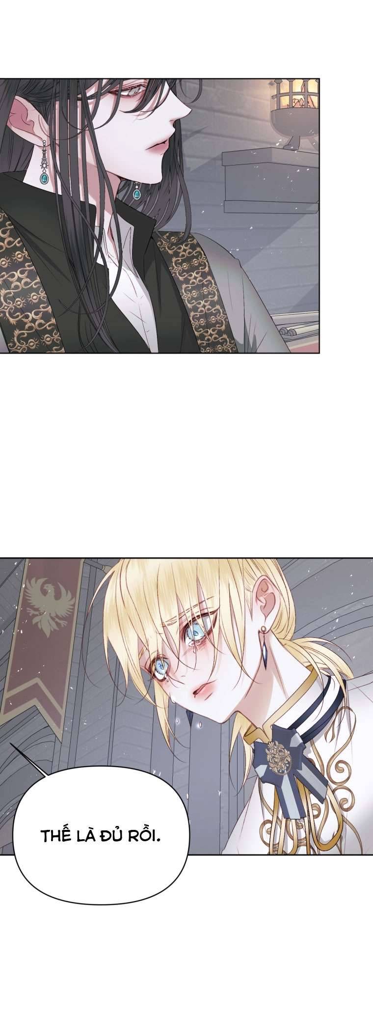 Siren: Trở Thành Gia Đình Của Nhân Vật Phản Diện Chap 28 - Next Chap 29