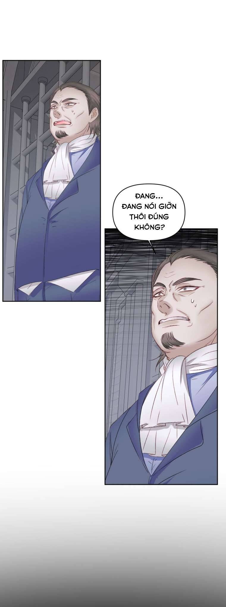 Siren: Trở Thành Gia Đình Của Nhân Vật Phản Diện Chap 28 - Next Chap 29