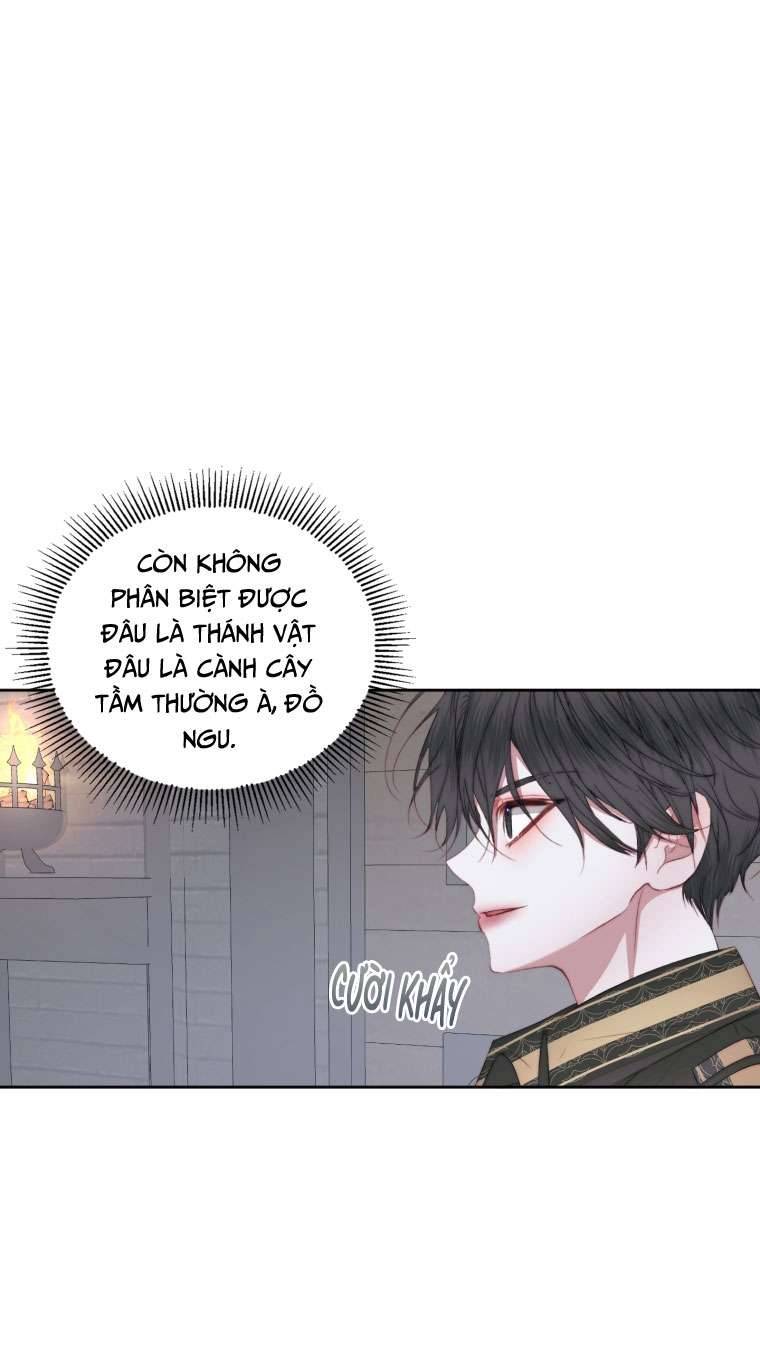 Siren: Trở Thành Gia Đình Của Nhân Vật Phản Diện Chap 28 - Next Chap 29