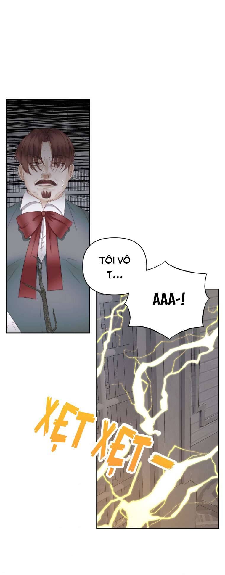 Siren: Trở Thành Gia Đình Của Nhân Vật Phản Diện Chap 28 - Next Chap 29