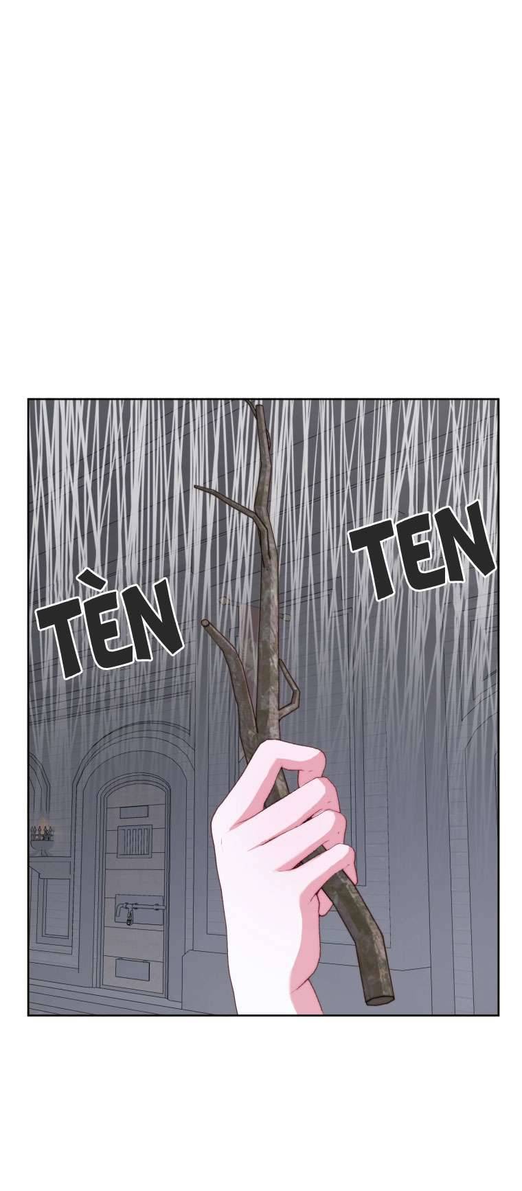 Siren: Trở Thành Gia Đình Của Nhân Vật Phản Diện Chap 28 - Next Chap 29