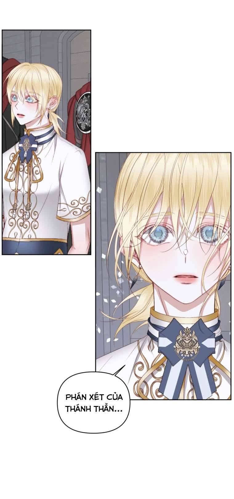 Siren: Trở Thành Gia Đình Của Nhân Vật Phản Diện Chap 28 - Next Chap 29