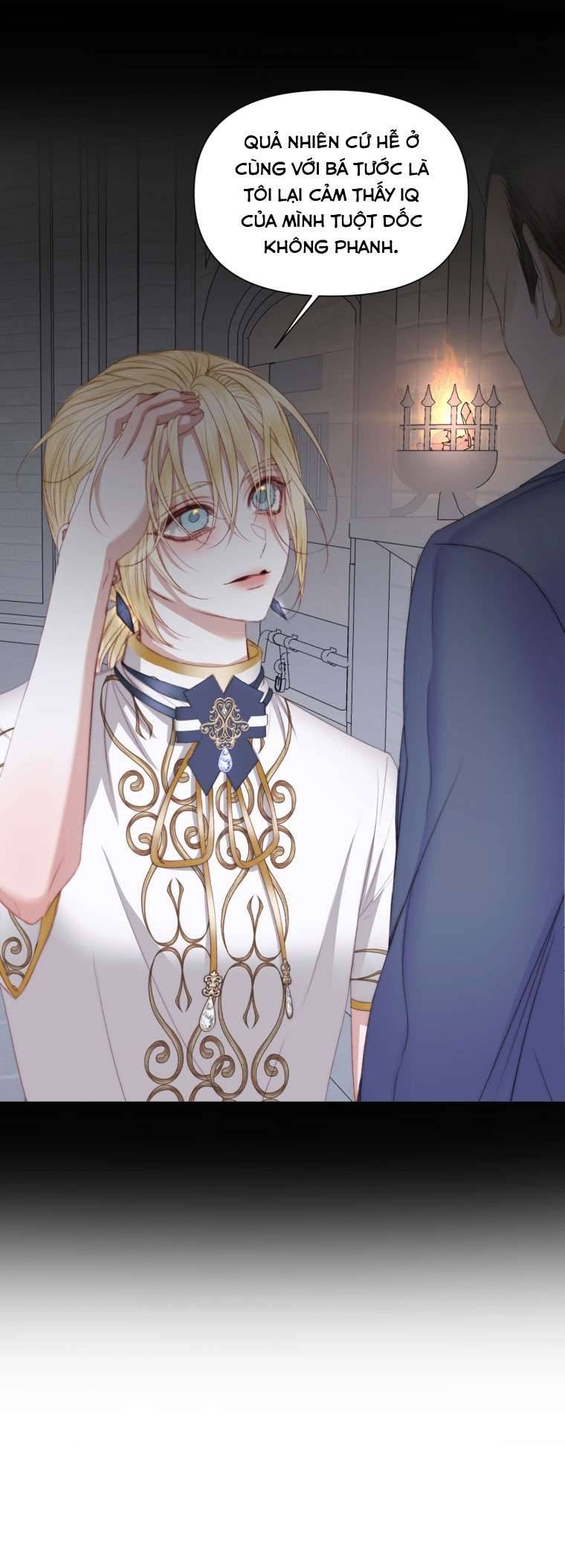 Siren: Trở Thành Gia Đình Của Nhân Vật Phản Diện Chap 29 - Next Chap 30