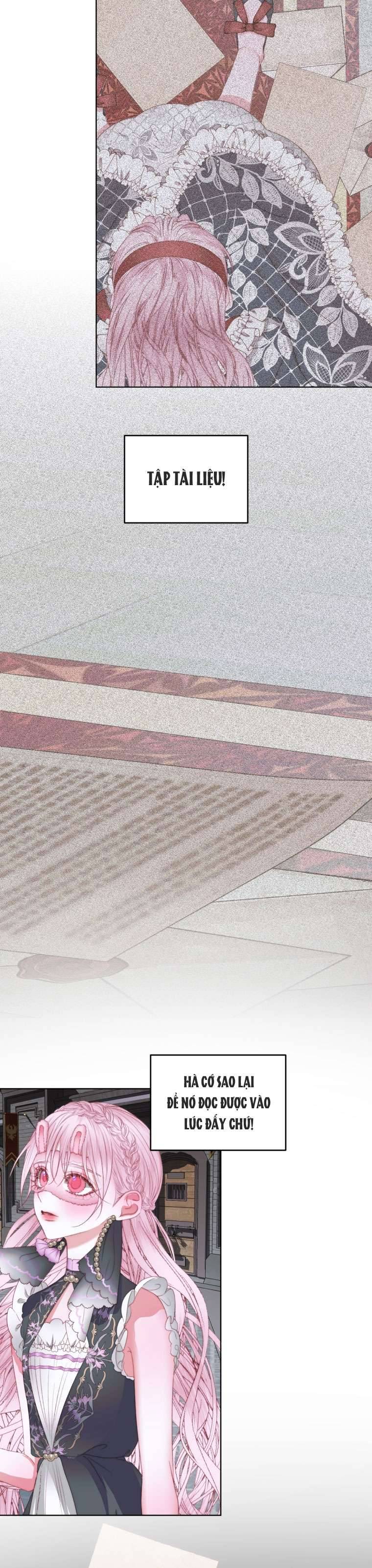 Siren: Trở Thành Gia Đình Của Nhân Vật Phản Diện Chap 29 - Next Chap 30