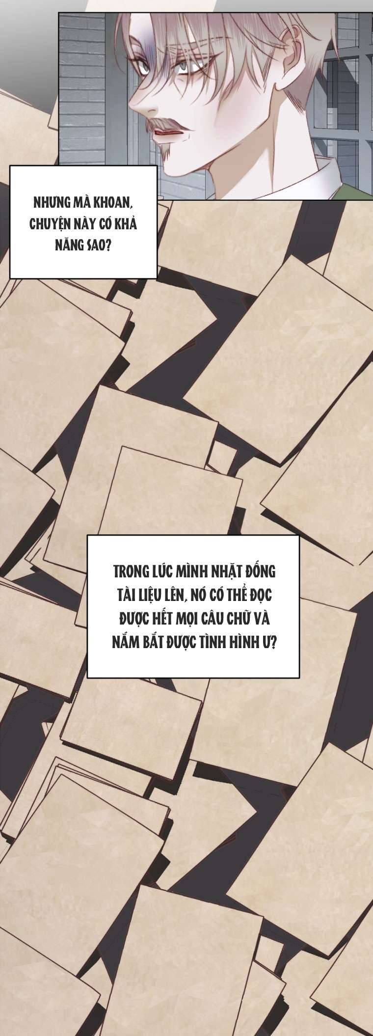 Siren: Trở Thành Gia Đình Của Nhân Vật Phản Diện Chap 29 - Next Chap 30