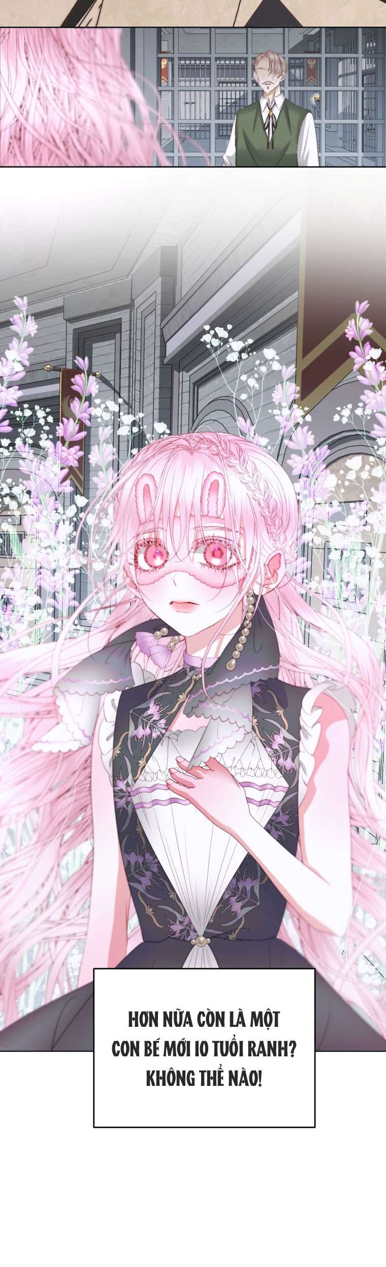 Siren: Trở Thành Gia Đình Của Nhân Vật Phản Diện Chap 29 - Next Chap 30