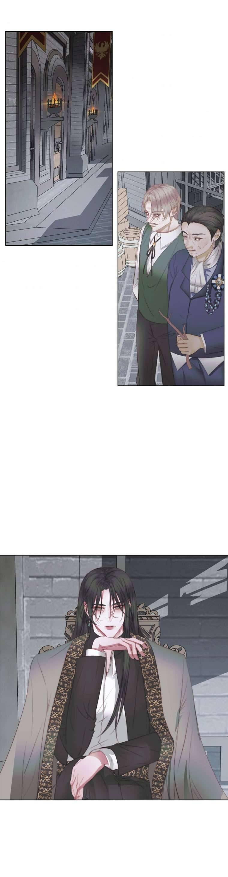 Siren: Trở Thành Gia Đình Của Nhân Vật Phản Diện Chap 29 - Next Chap 30