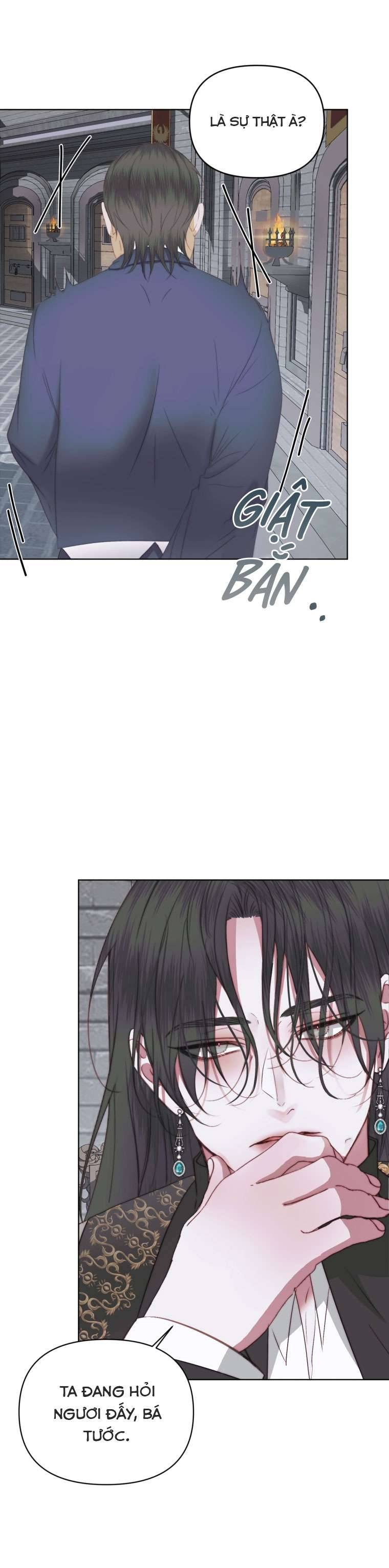 Siren: Trở Thành Gia Đình Của Nhân Vật Phản Diện Chap 29 - Next Chap 30