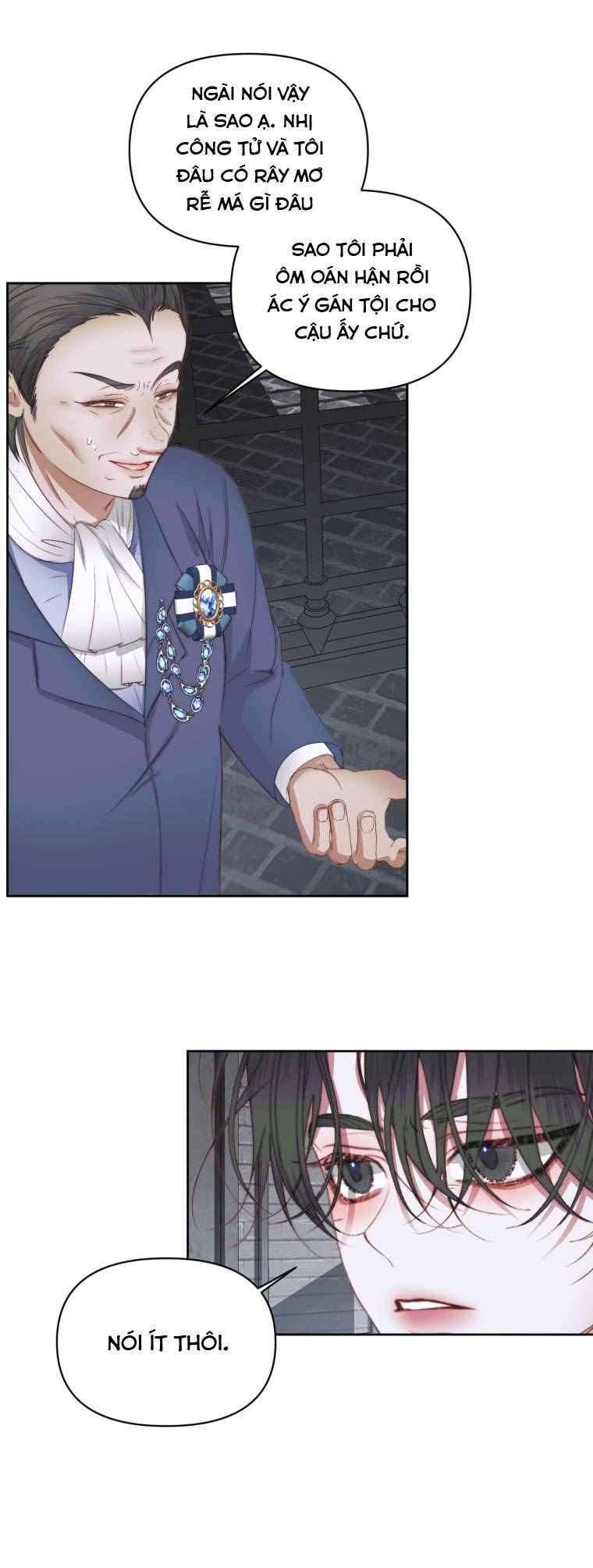 Siren: Trở Thành Gia Đình Của Nhân Vật Phản Diện Chap 29 - Next Chap 30