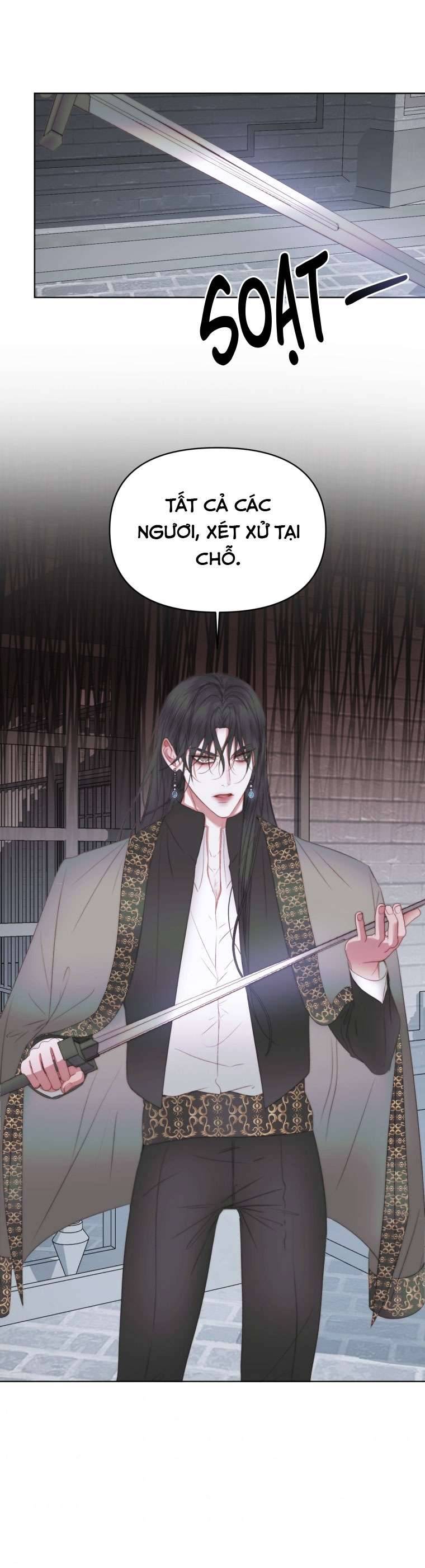 Siren: Trở Thành Gia Đình Của Nhân Vật Phản Diện Chap 29 - Next Chap 30