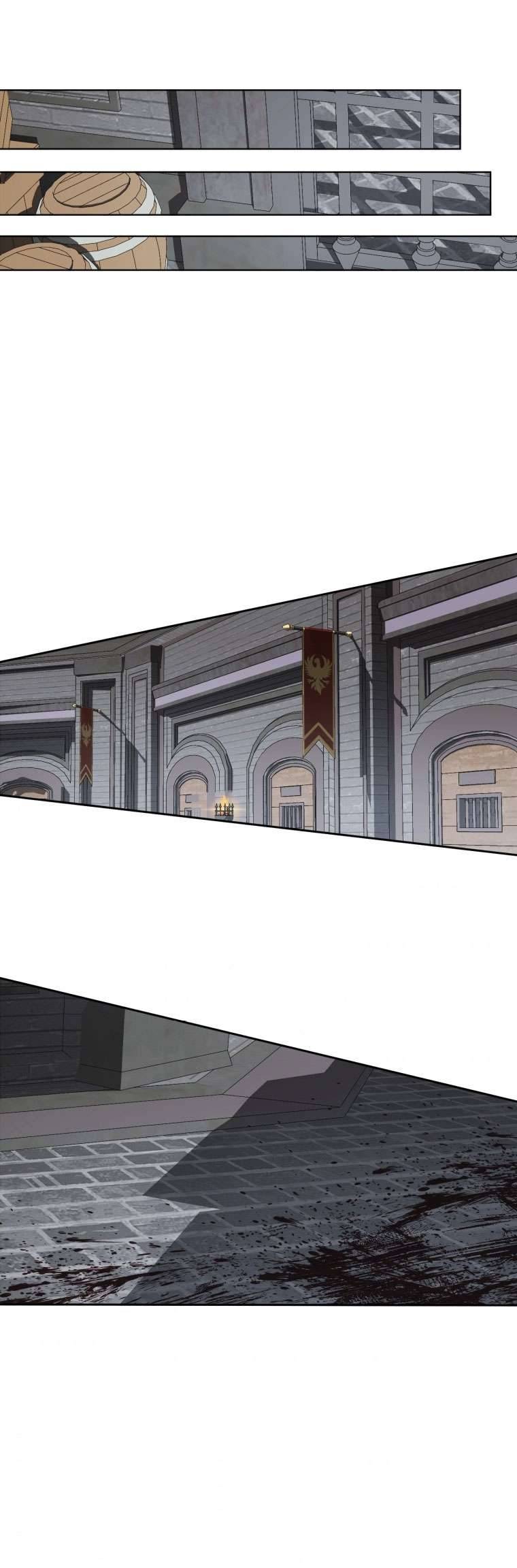 Siren: Trở Thành Gia Đình Của Nhân Vật Phản Diện Chap 29 - Next Chap 30