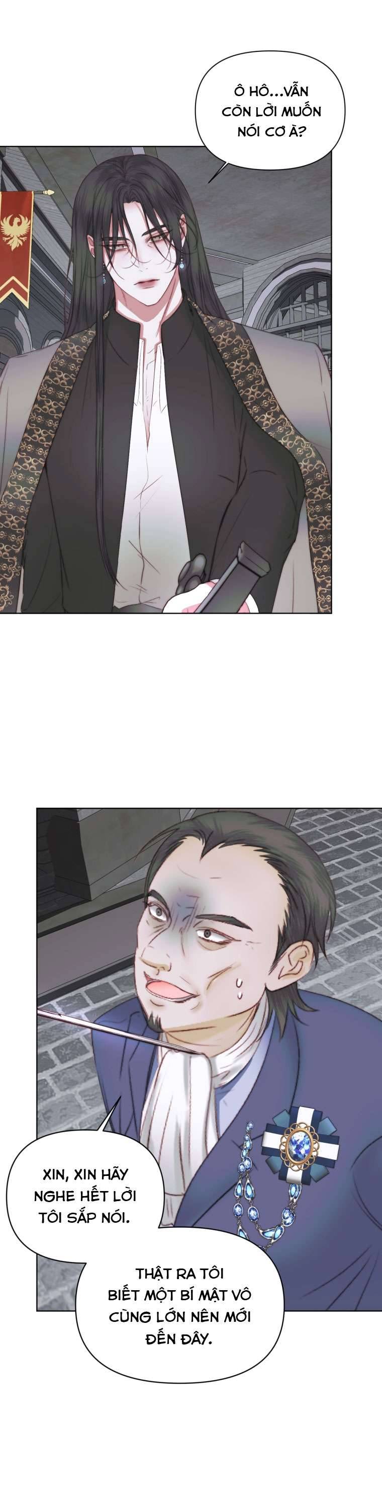 Siren: Trở Thành Gia Đình Của Nhân Vật Phản Diện Chap 29 - Next Chap 30