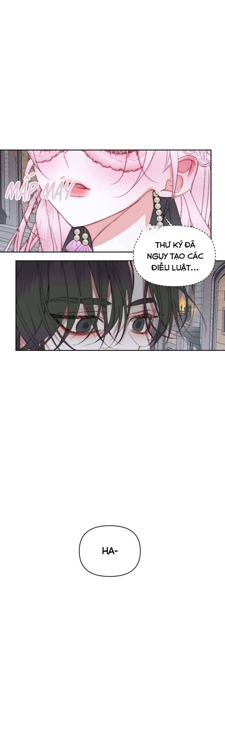 Siren: Trở Thành Gia Đình Của Nhân Vật Phản Diện Chap 29 - Next Chap 30