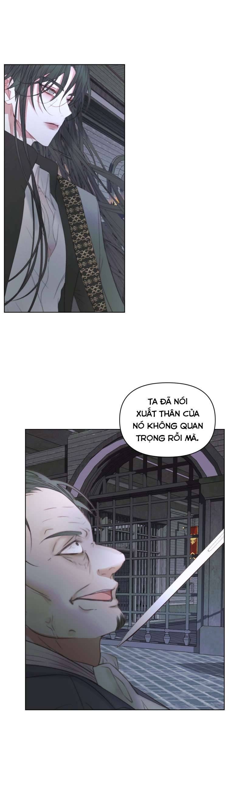 Siren: Trở Thành Gia Đình Của Nhân Vật Phản Diện Chap 30 - Next Chap 31