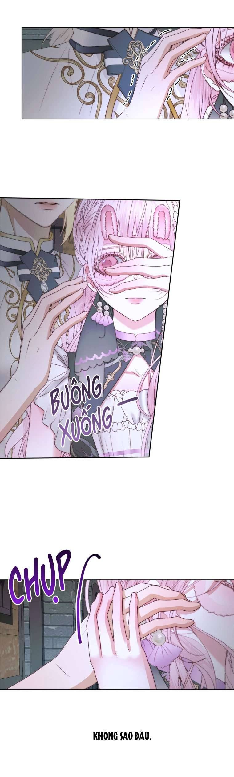 Siren: Trở Thành Gia Đình Của Nhân Vật Phản Diện Chap 30 - Next Chap 31