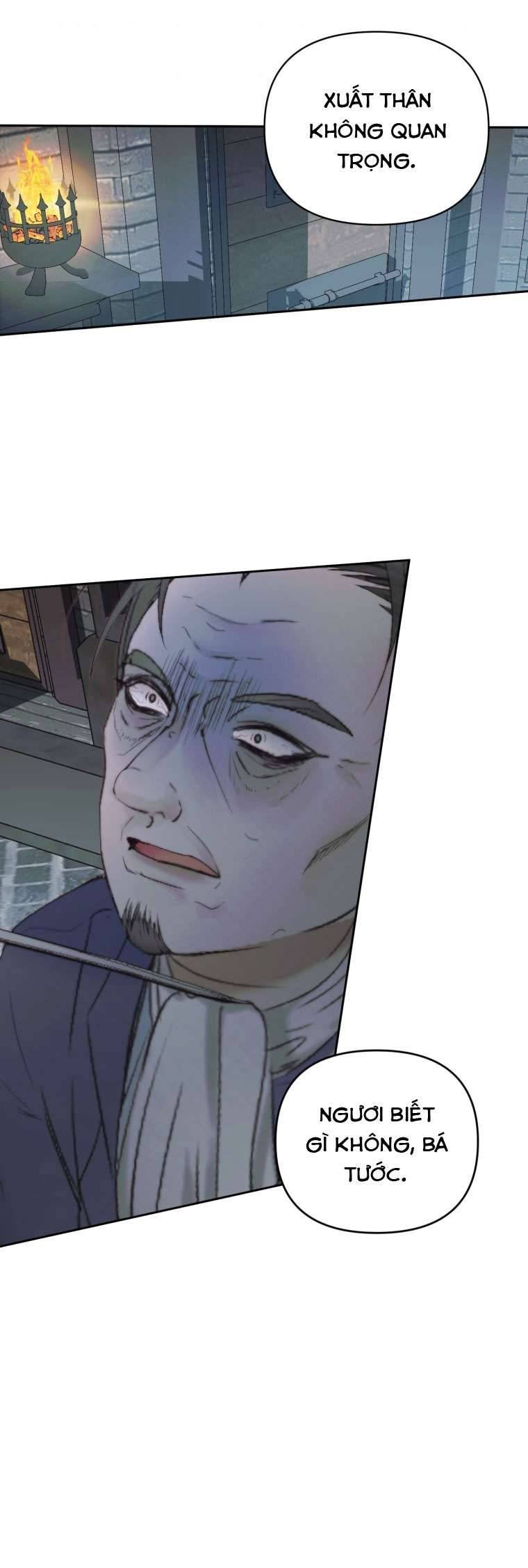 Siren: Trở Thành Gia Đình Của Nhân Vật Phản Diện Chap 30 - Next Chap 31