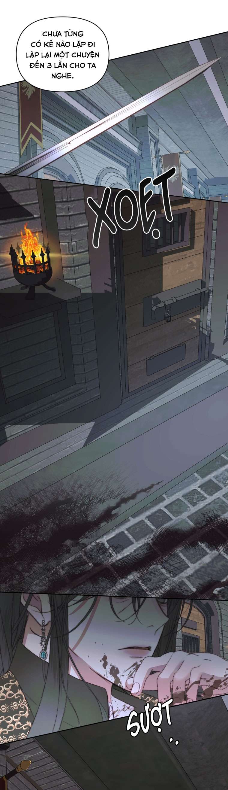 Siren: Trở Thành Gia Đình Của Nhân Vật Phản Diện Chap 30 - Next Chap 31