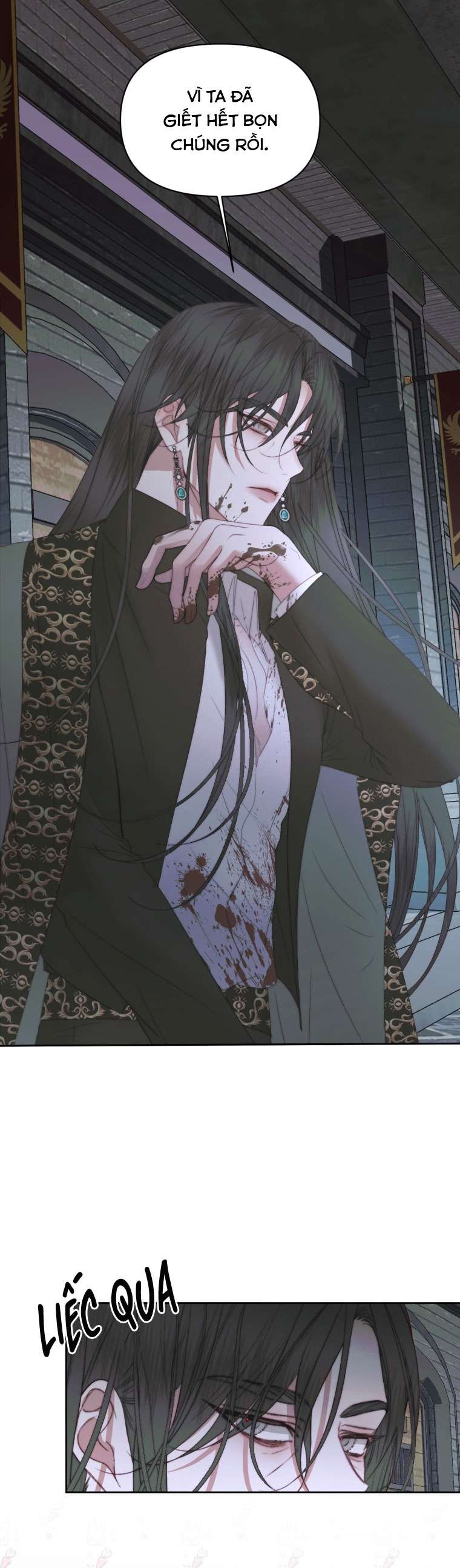 Siren: Trở Thành Gia Đình Của Nhân Vật Phản Diện Chap 30 - Next Chap 31