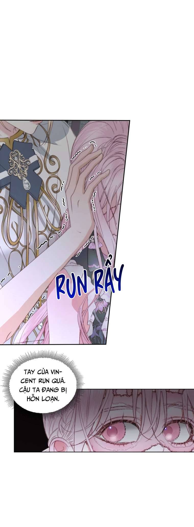 Siren: Trở Thành Gia Đình Của Nhân Vật Phản Diện Chap 30 - Next Chap 31