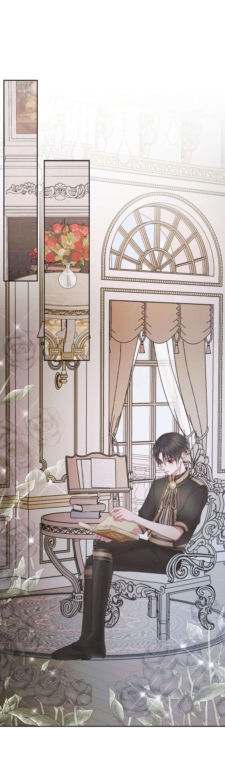 Siren: Trở Thành Gia Đình Của Nhân Vật Phản Diện Chap 30 - Next Chap 31