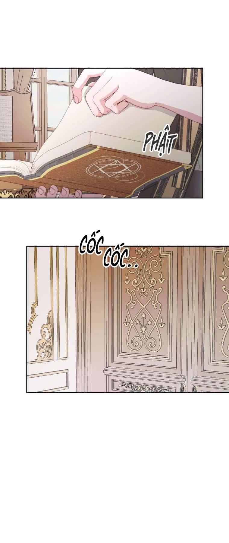 Siren: Trở Thành Gia Đình Của Nhân Vật Phản Diện Chap 30 - Next Chap 31