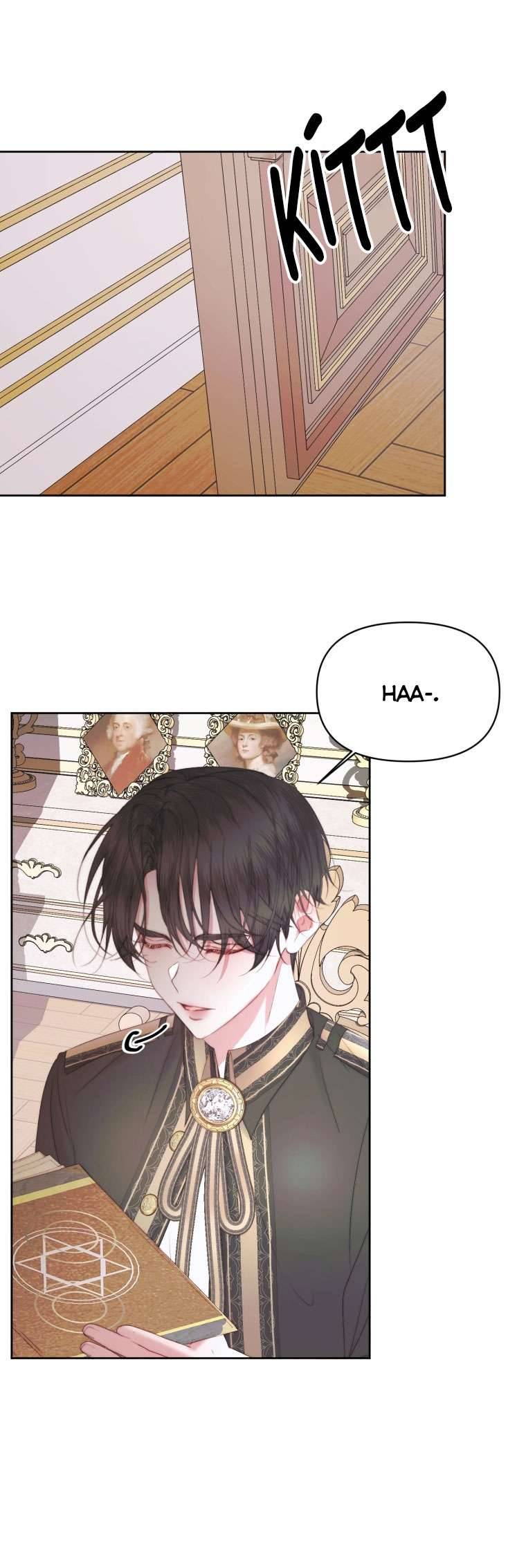 Siren: Trở Thành Gia Đình Của Nhân Vật Phản Diện Chap 30 - Next Chap 31