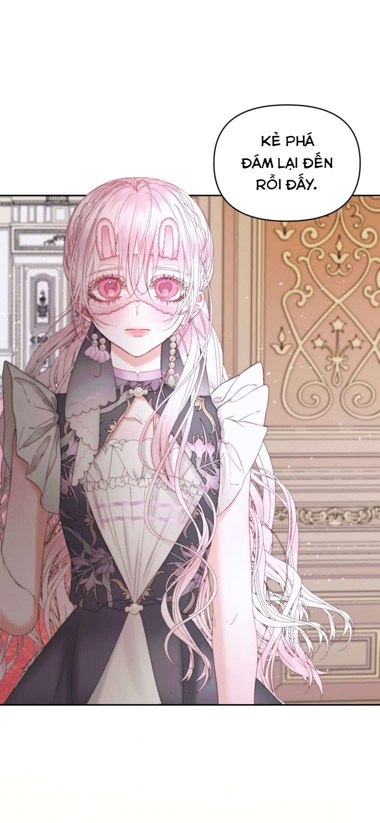 Siren: Trở Thành Gia Đình Của Nhân Vật Phản Diện Chap 30 - Next Chap 31