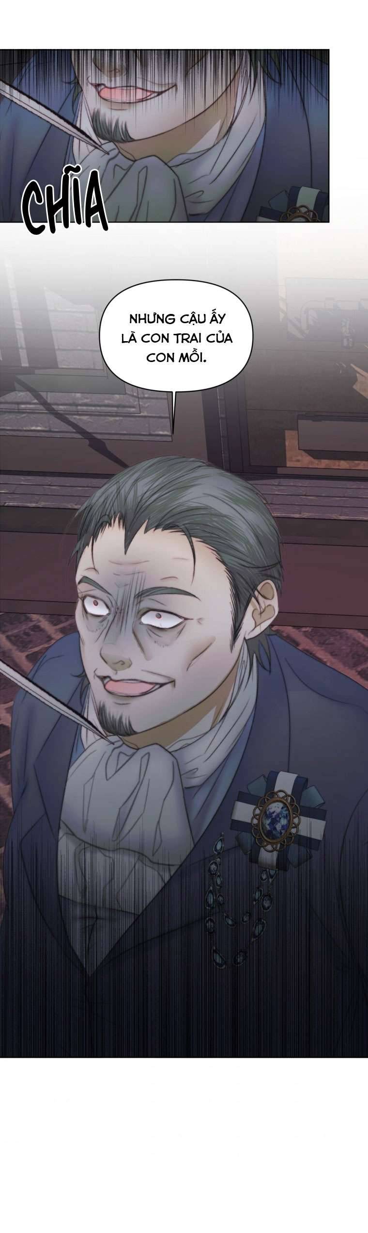 Siren: Trở Thành Gia Đình Của Nhân Vật Phản Diện Chap 30 - Next Chap 31