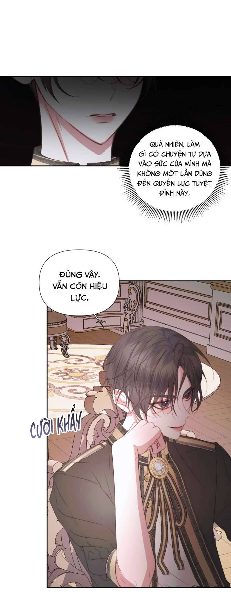 Siren: Trở Thành Gia Đình Của Nhân Vật Phản Diện Chap 30 - Next Chap 31