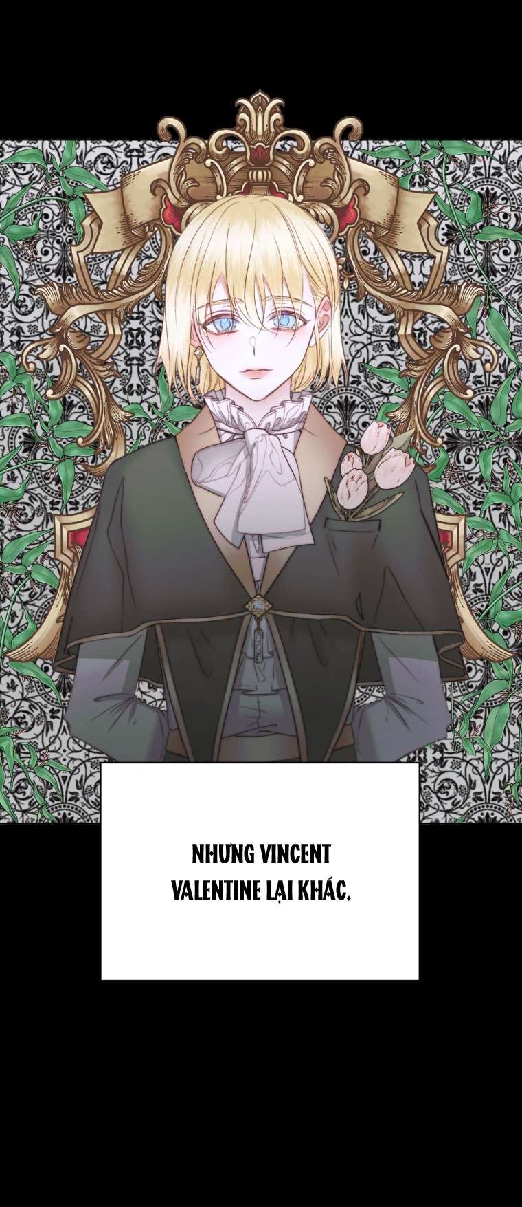 Siren: Trở Thành Gia Đình Của Nhân Vật Phản Diện Chap 30 - Next Chap 31