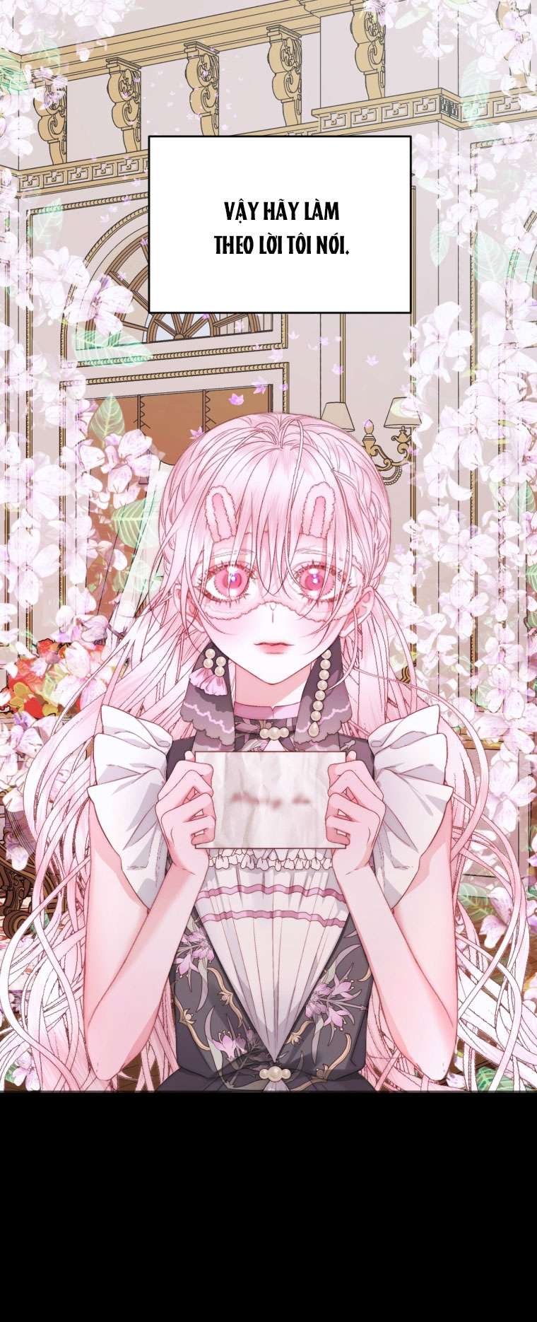 Siren: Trở Thành Gia Đình Của Nhân Vật Phản Diện Chap 31 - Next Chap 32