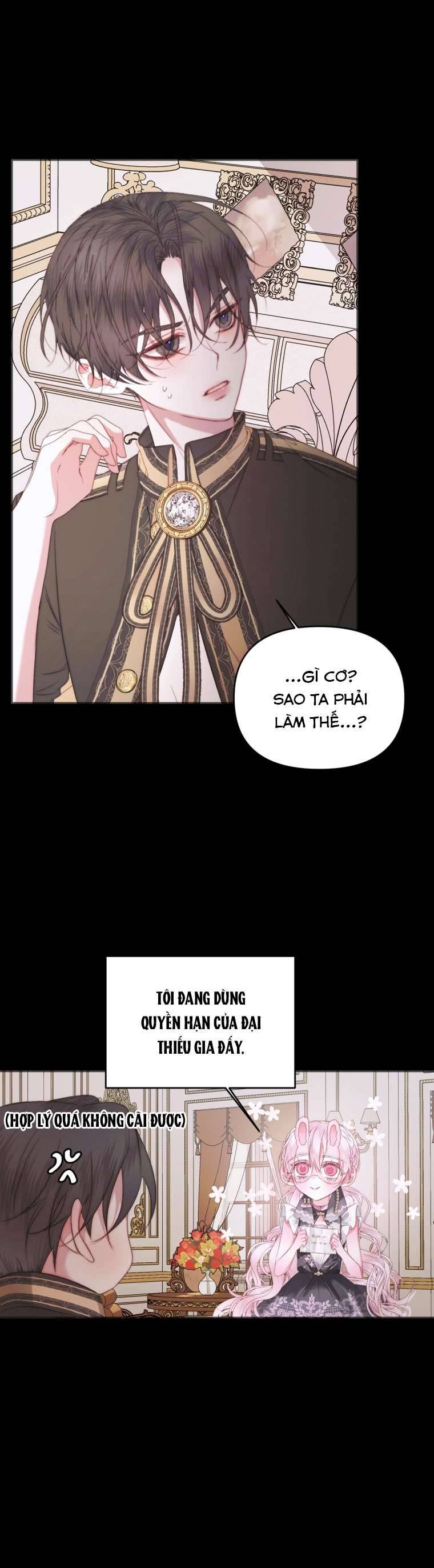 Siren: Trở Thành Gia Đình Của Nhân Vật Phản Diện Chap 31 - Next Chap 32