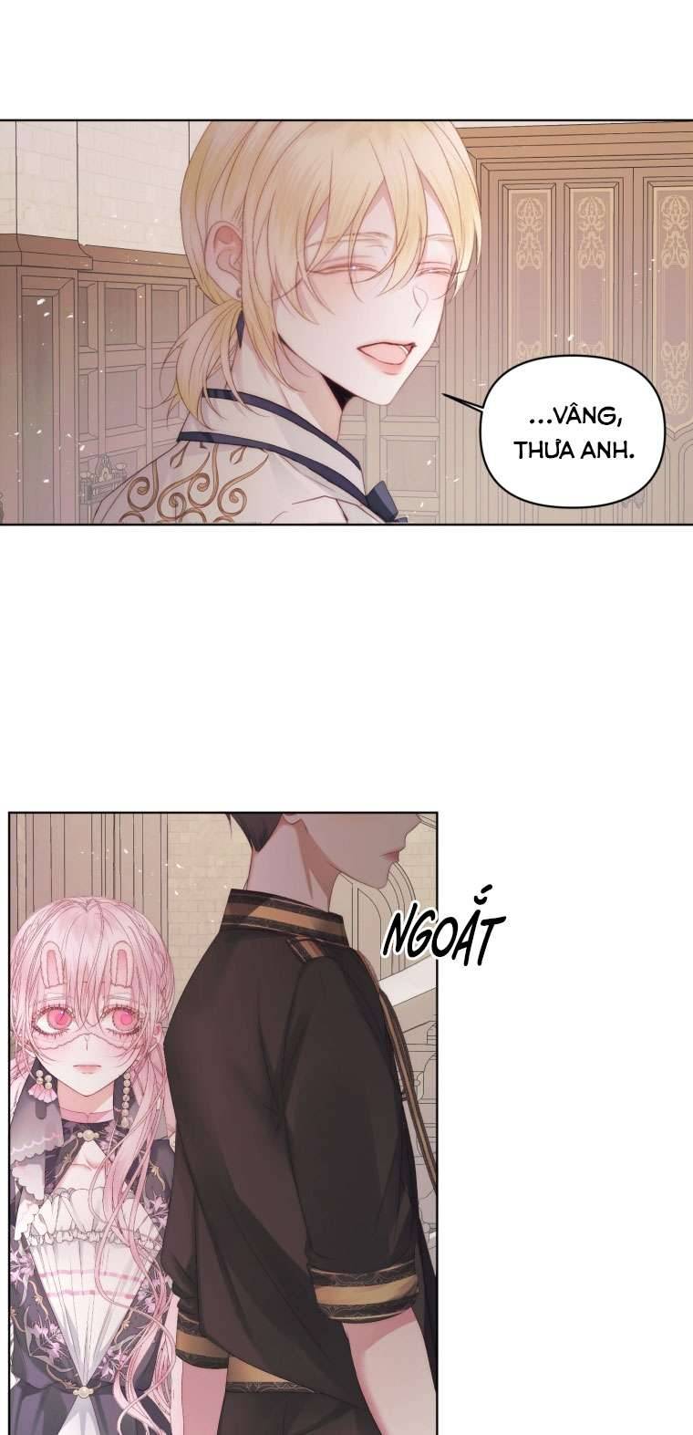 Siren: Trở Thành Gia Đình Của Nhân Vật Phản Diện Chap 31 - Next Chap 32