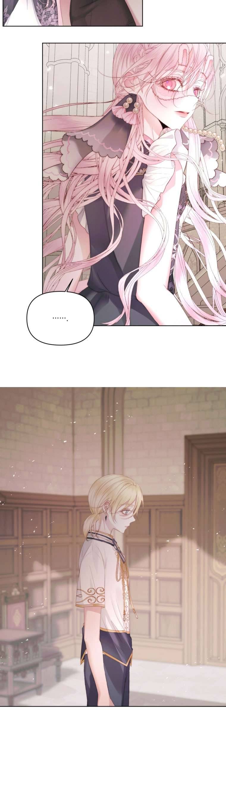 Siren: Trở Thành Gia Đình Của Nhân Vật Phản Diện Chap 31 - Next Chap 32