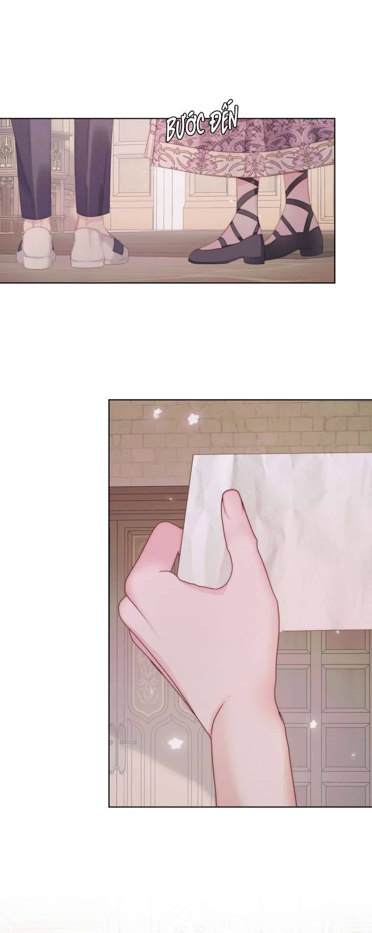 Siren: Trở Thành Gia Đình Của Nhân Vật Phản Diện Chap 31 - Next Chap 32