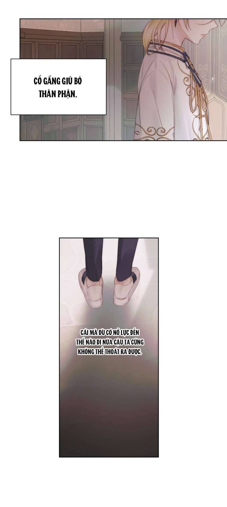 Siren: Trở Thành Gia Đình Của Nhân Vật Phản Diện Chap 31 - Next Chap 32