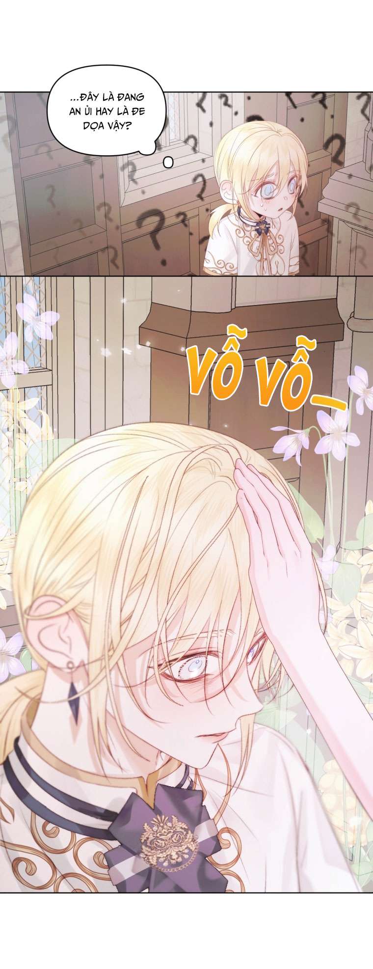 Siren: Trở Thành Gia Đình Của Nhân Vật Phản Diện Chap 31 - Next Chap 32