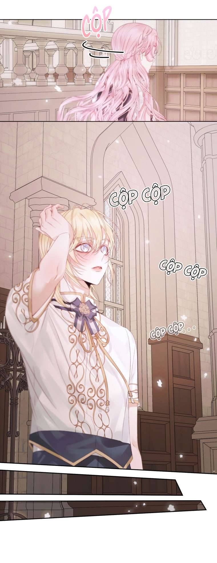 Siren: Trở Thành Gia Đình Của Nhân Vật Phản Diện Chap 31 - Next Chap 32