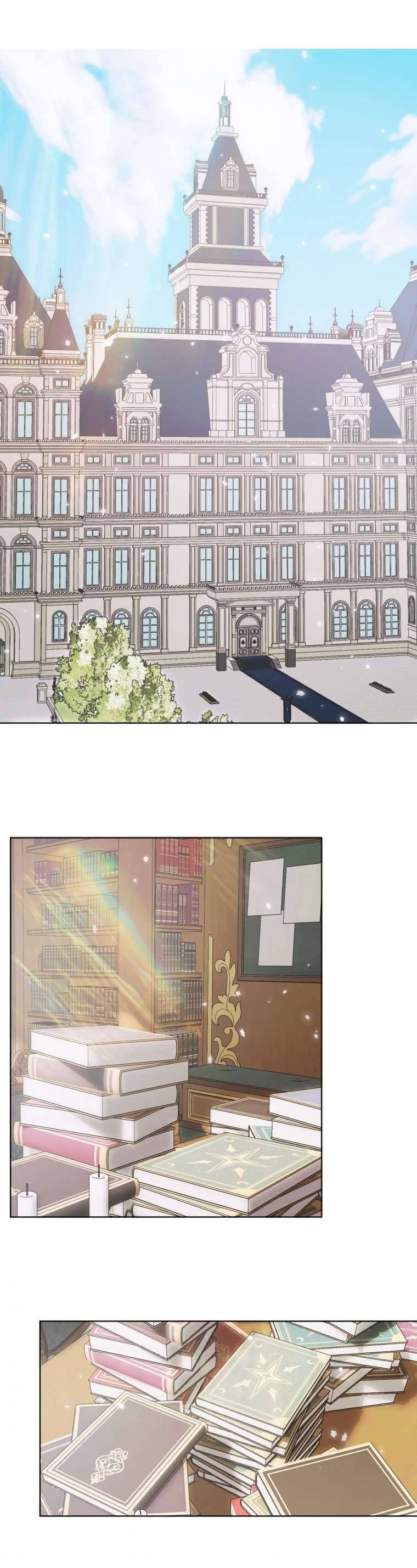 Siren: Trở Thành Gia Đình Của Nhân Vật Phản Diện Chap 31 - Next Chap 32