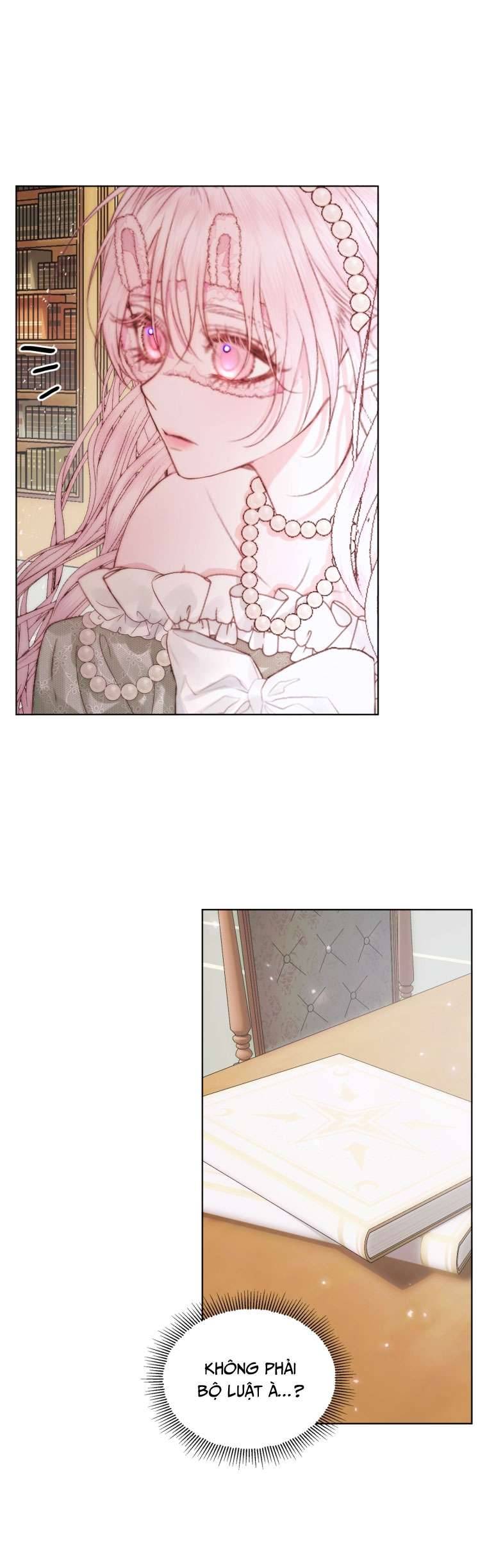 Siren: Trở Thành Gia Đình Của Nhân Vật Phản Diện Chap 31 - Next Chap 32