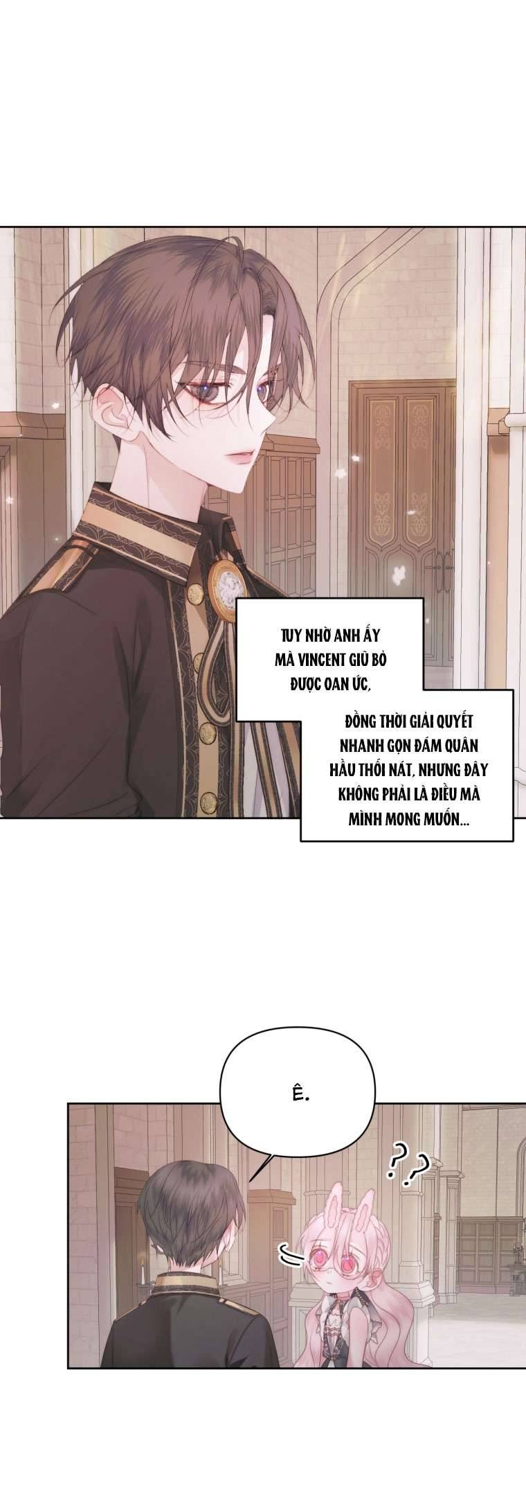 Siren: Trở Thành Gia Đình Của Nhân Vật Phản Diện Chap 31 - Next Chap 32